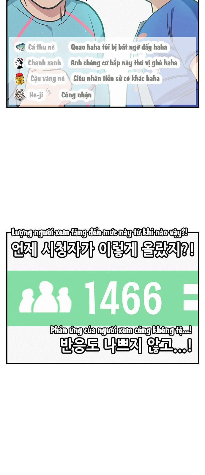 Chúa Tể Muôn Loài Chapter 15 - Trang 2
