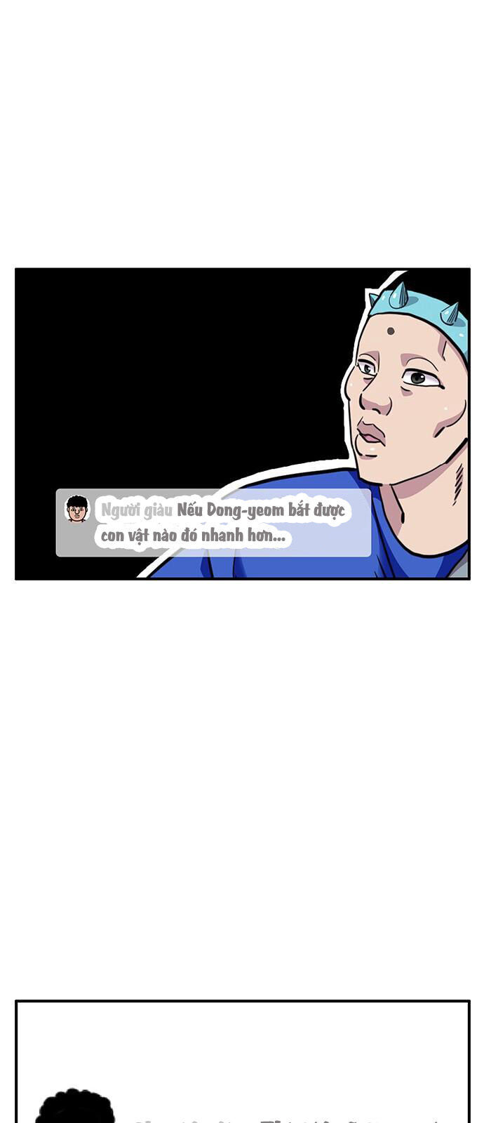 Chúa Tể Muôn Loài Chapter 15 - Trang 2
