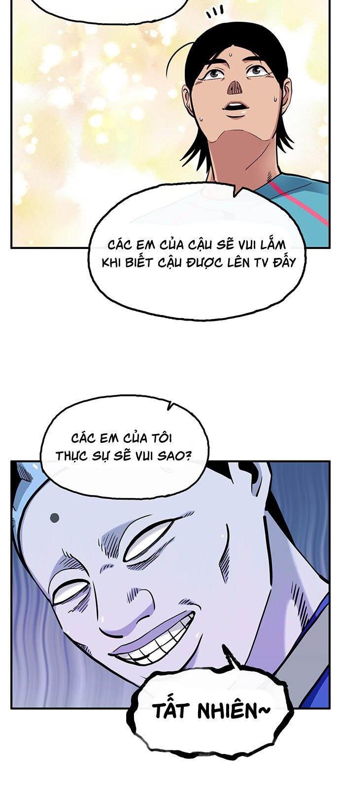 Chúa Tể Muôn Loài Chapter 15 - Trang 2