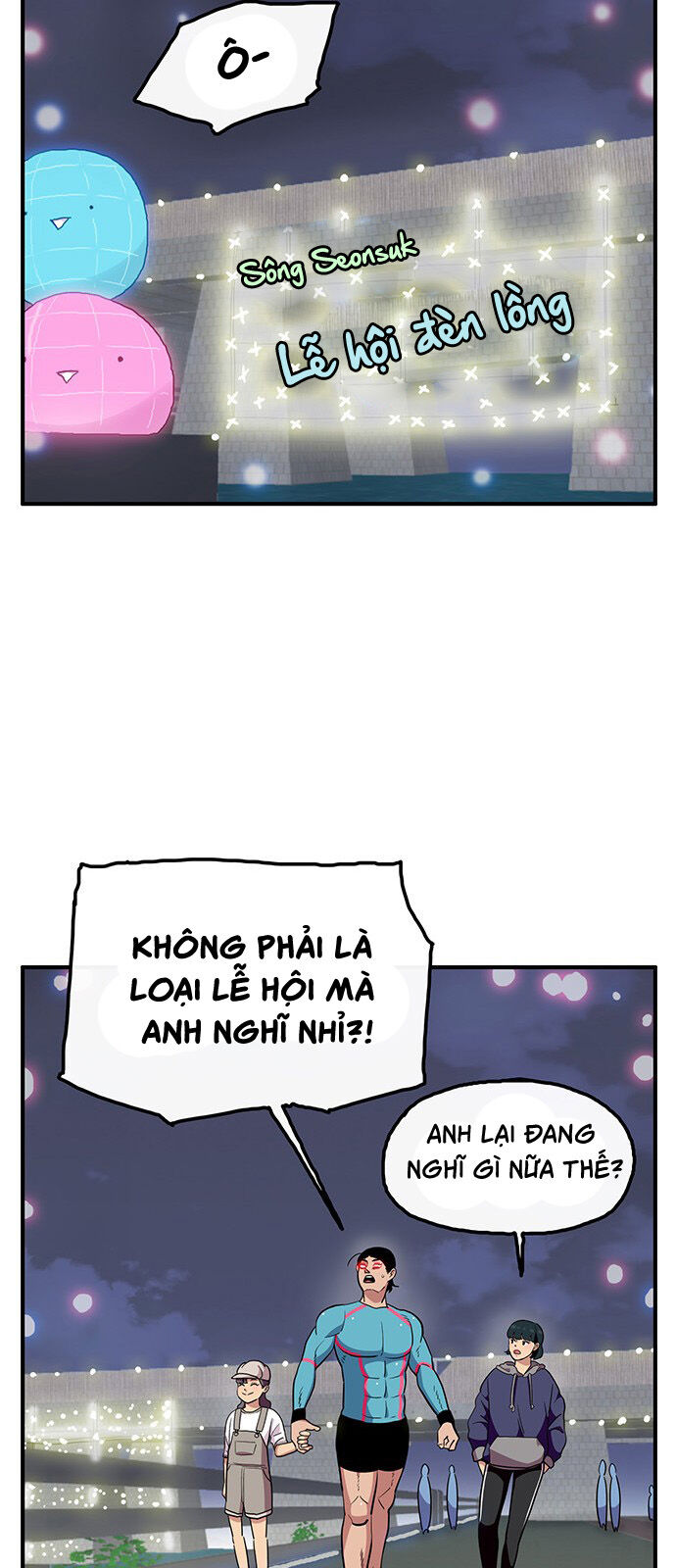 Chúa Tể Muôn Loài Chapter 16 - Trang 2