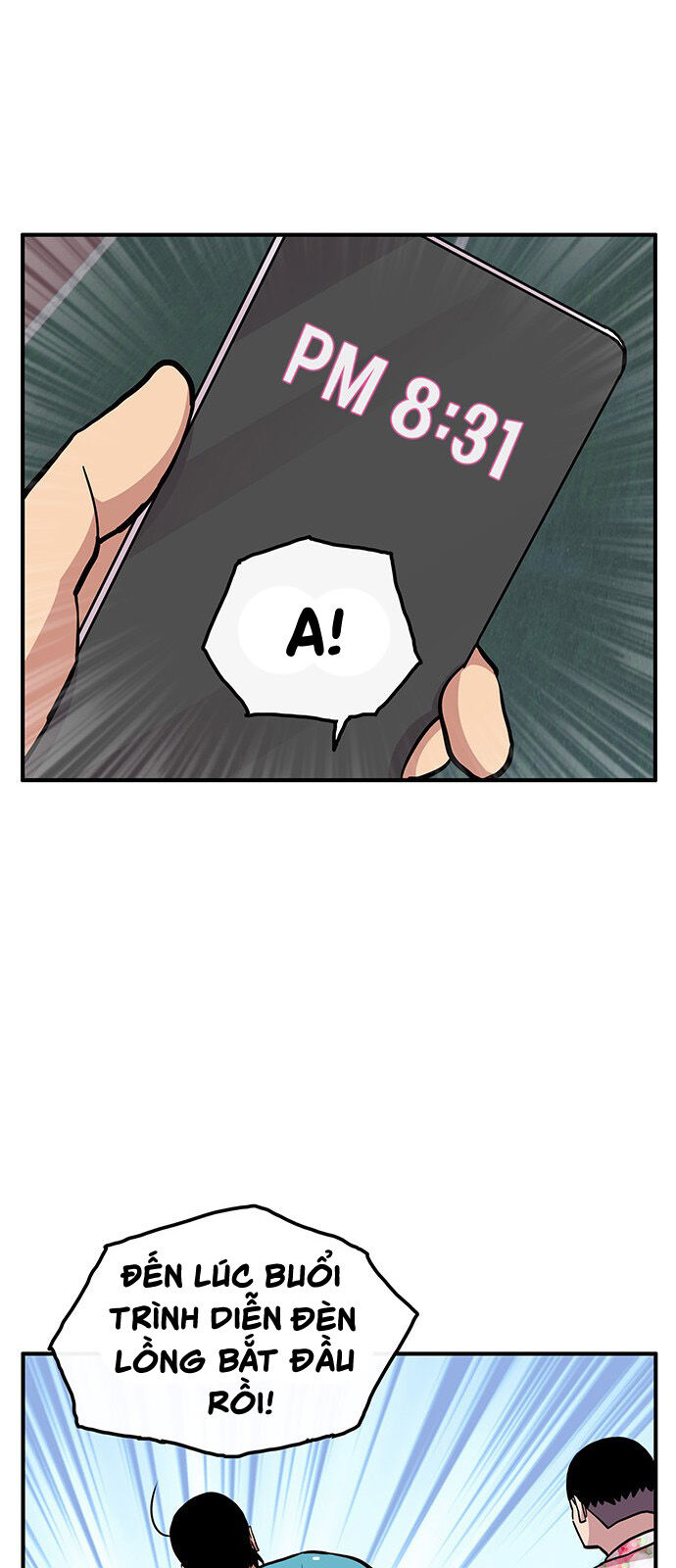 Chúa Tể Muôn Loài Chapter 16 - Trang 2