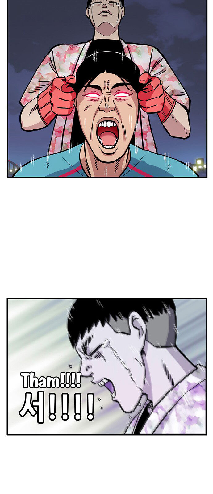 Chúa Tể Muôn Loài Chapter 16 - Trang 2