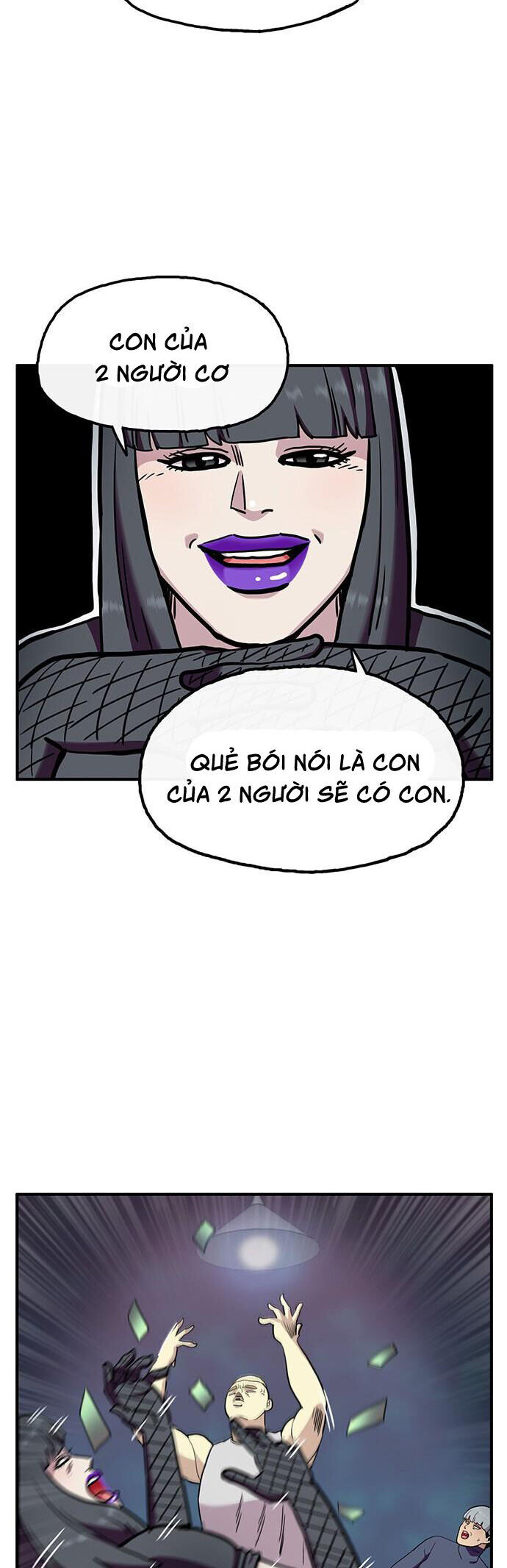 Chúa Tể Muôn Loài Chapter 17 - Trang 2