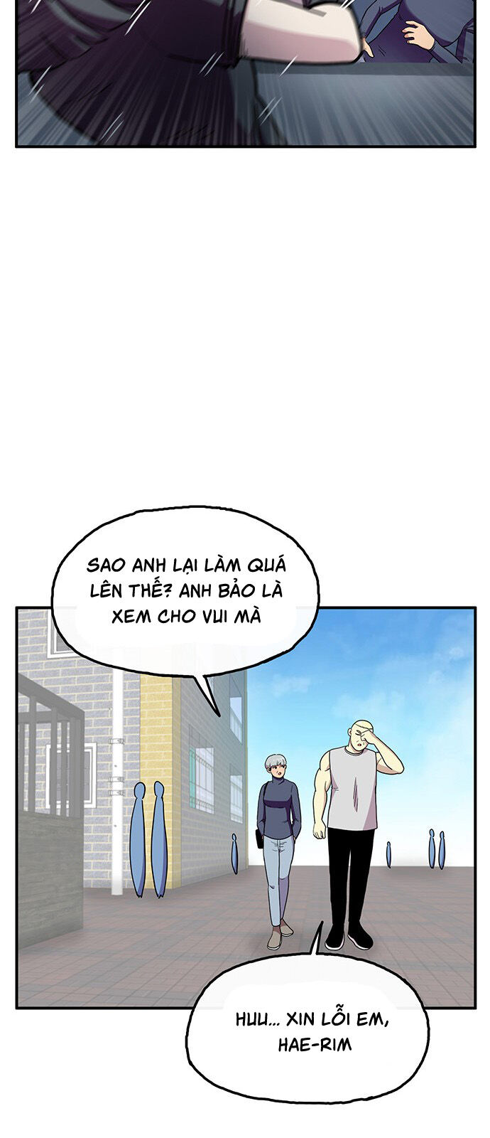Chúa Tể Muôn Loài Chapter 17 - Trang 2