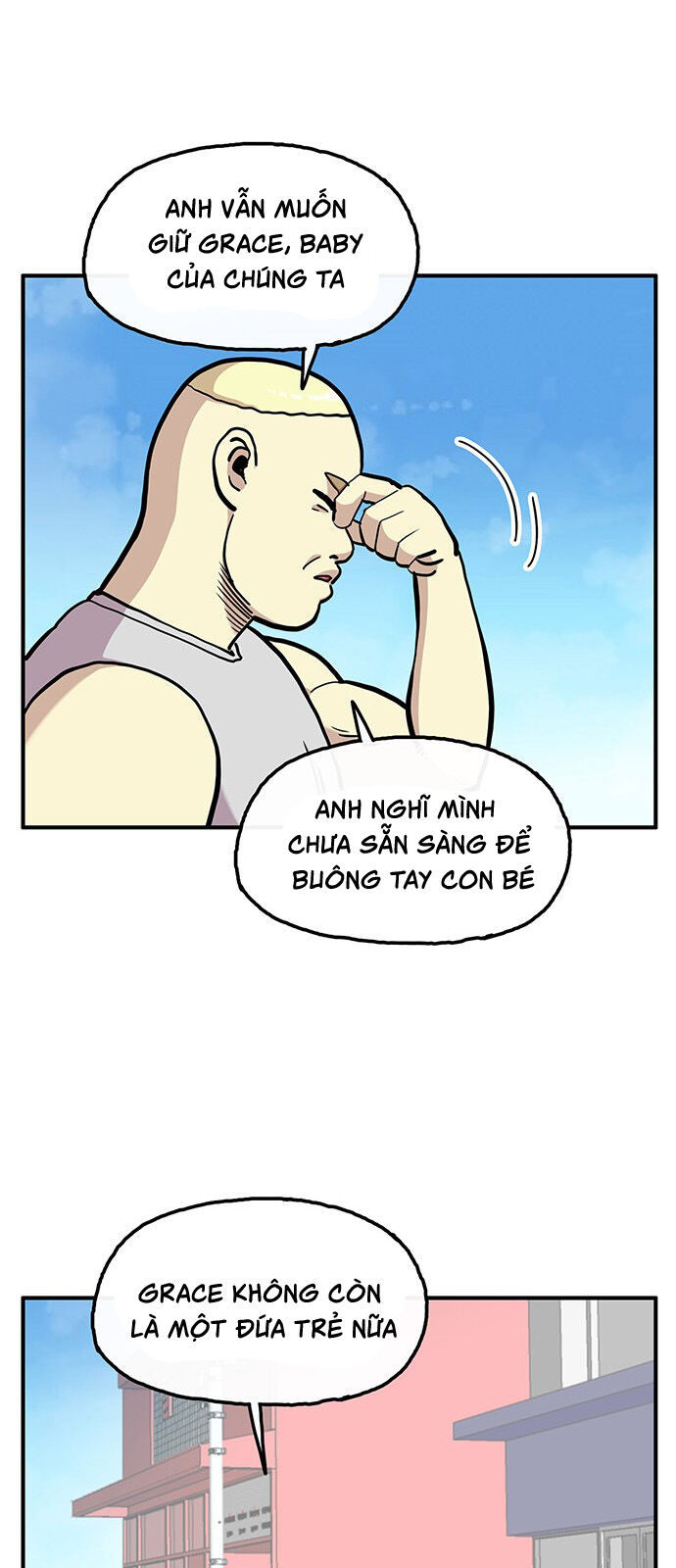 Chúa Tể Muôn Loài Chapter 17 - Trang 2