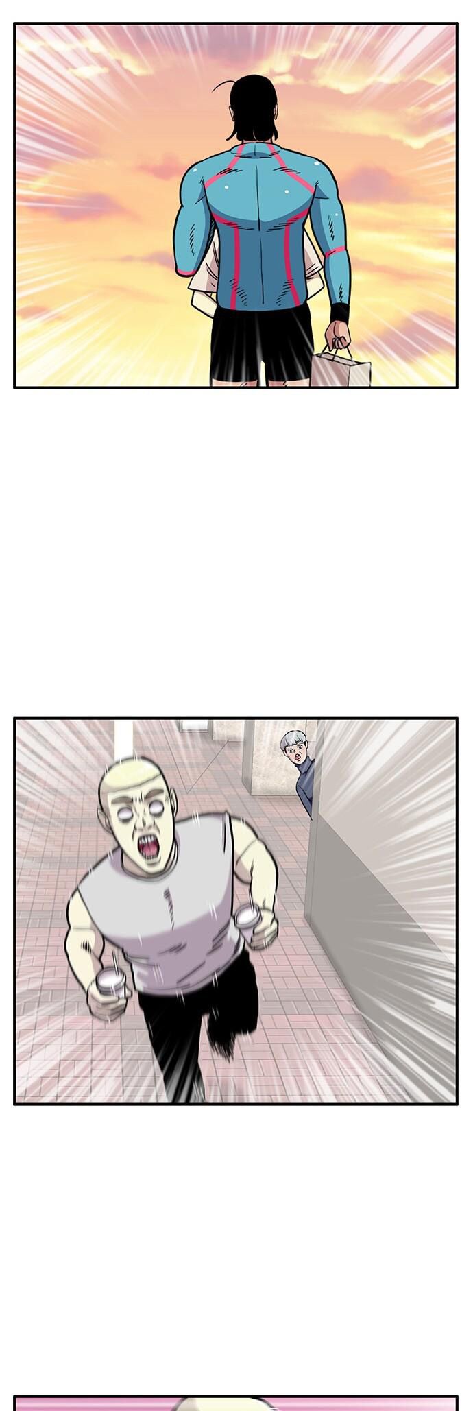 Chúa Tể Muôn Loài Chapter 18 - Trang 2