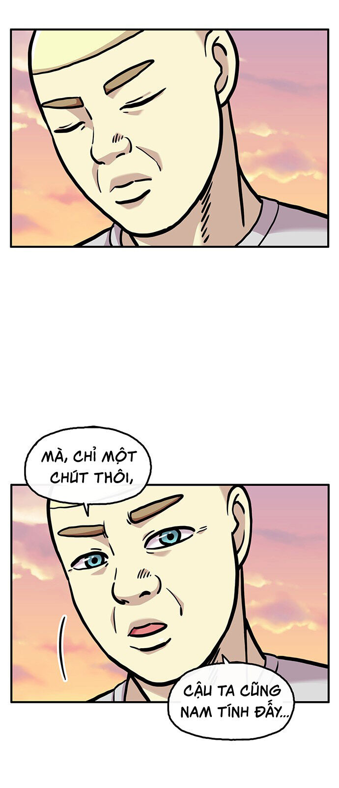 Chúa Tể Muôn Loài Chapter 18 - Trang 2