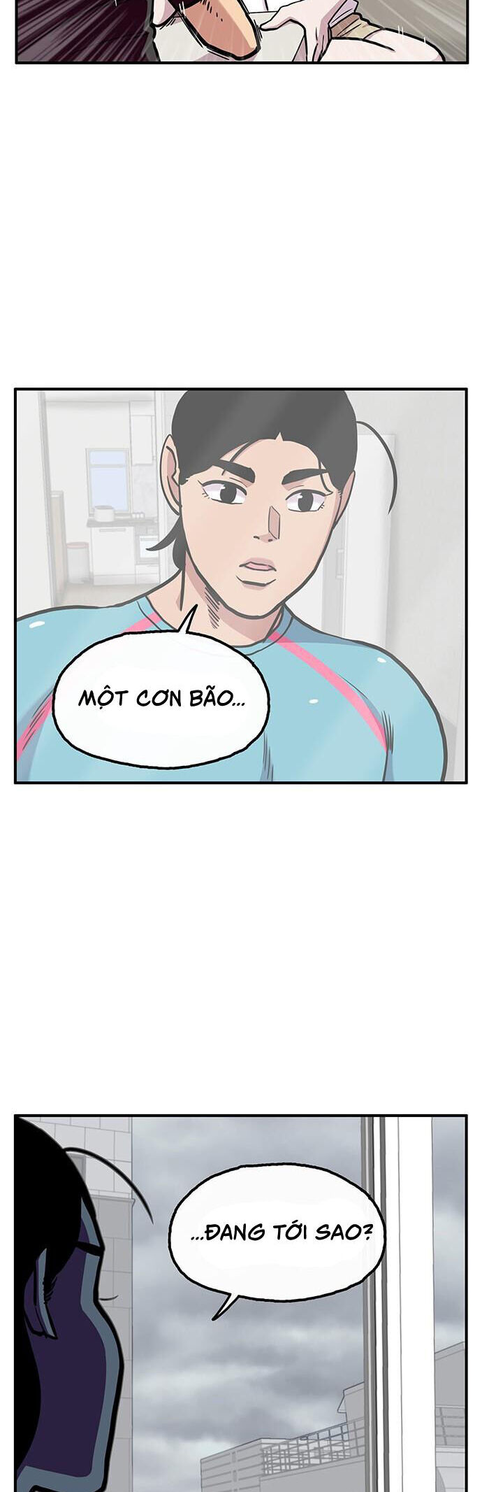 Chúa Tể Muôn Loài Chapter 19 - Trang 2
