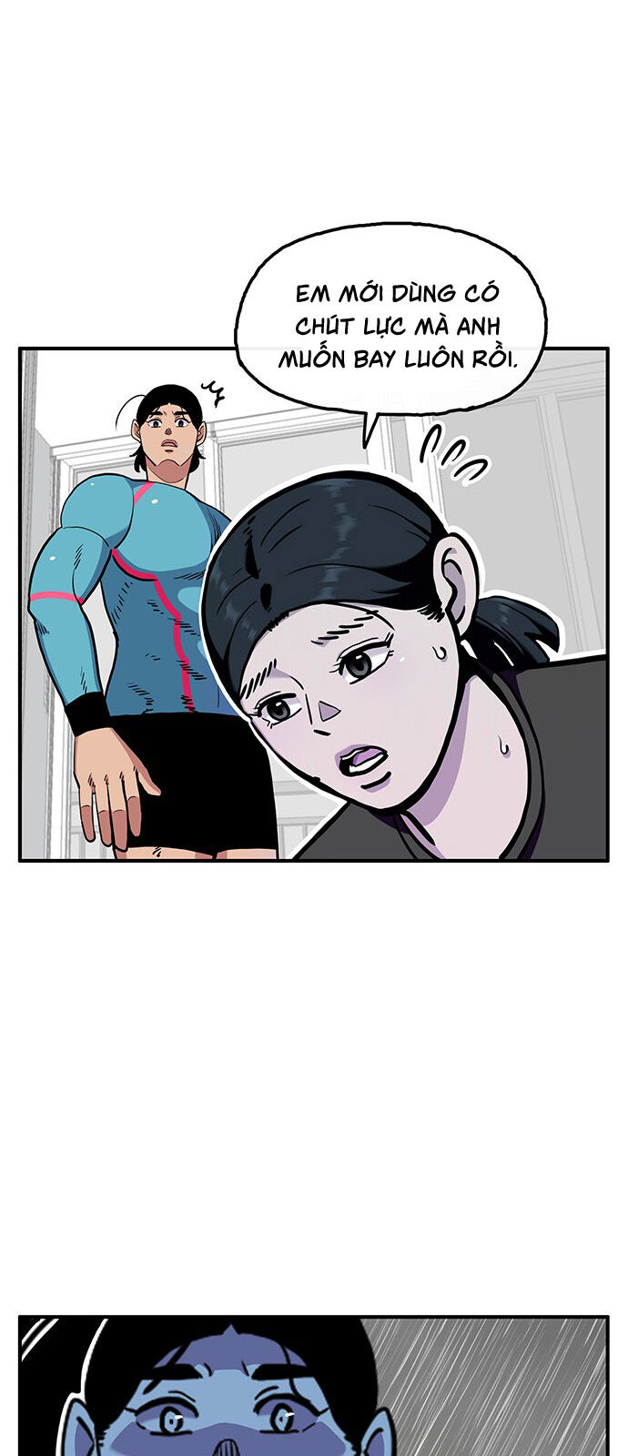 Chúa Tể Muôn Loài Chapter 19 - Trang 2