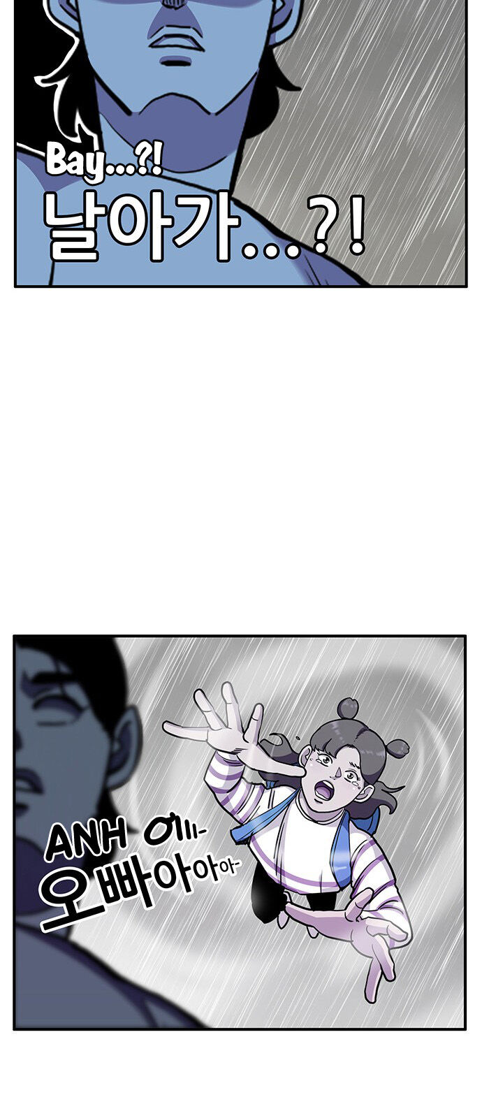 Chúa Tể Muôn Loài Chapter 19 - Trang 2