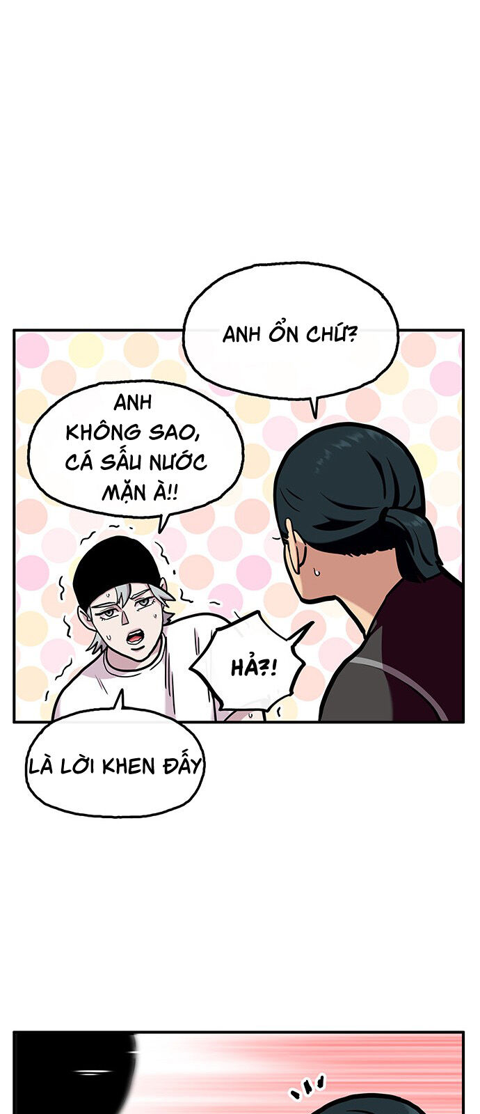 Chúa Tể Muôn Loài Chapter 19 - Trang 2