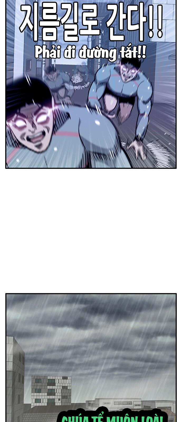 Chúa Tể Muôn Loài Chapter 19 - Trang 2