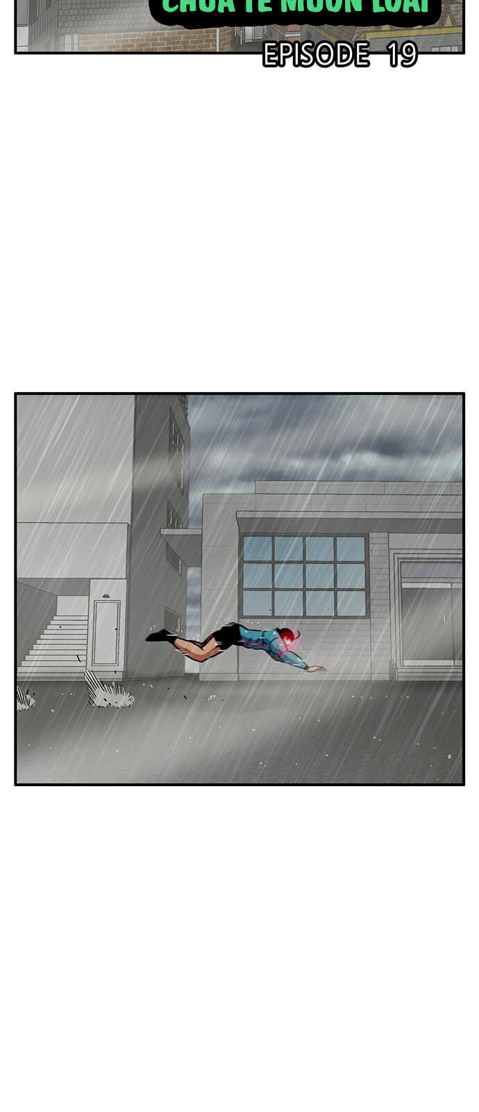 Chúa Tể Muôn Loài Chapter 19 - Trang 2