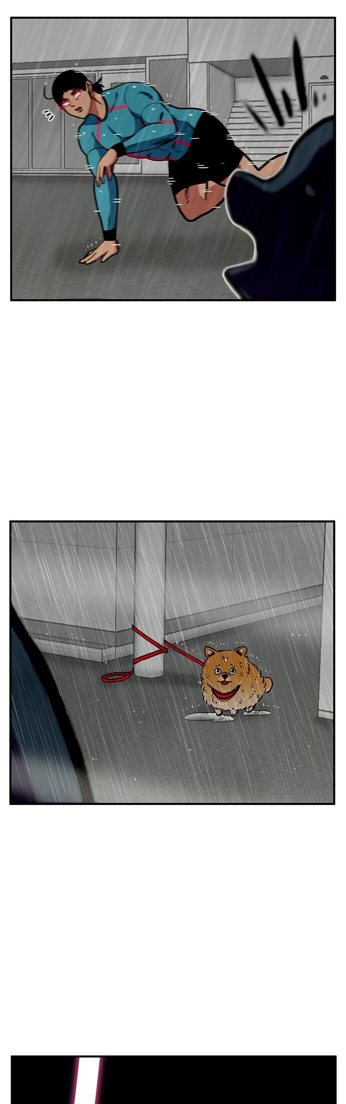 Chúa Tể Muôn Loài Chapter 19 - Trang 2