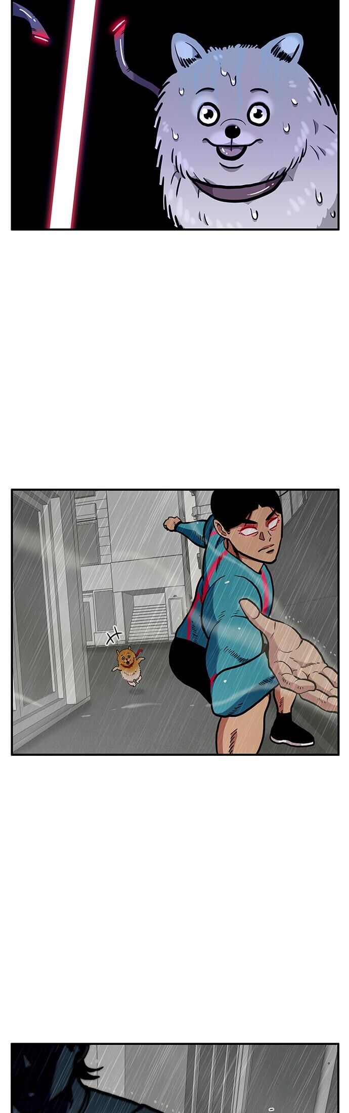 Chúa Tể Muôn Loài Chapter 19 - Trang 2