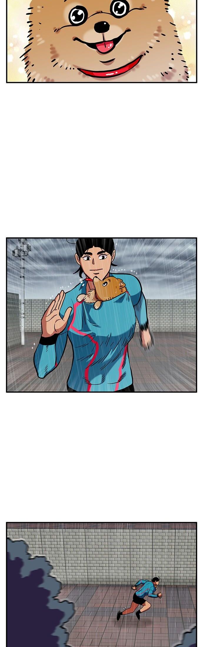 Chúa Tể Muôn Loài Chapter 19 - Trang 2