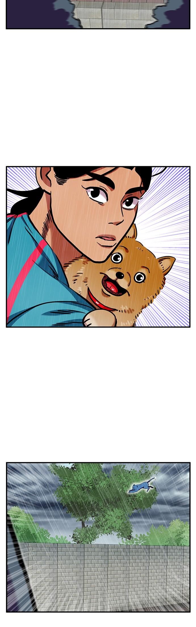 Chúa Tể Muôn Loài Chapter 19 - Trang 2