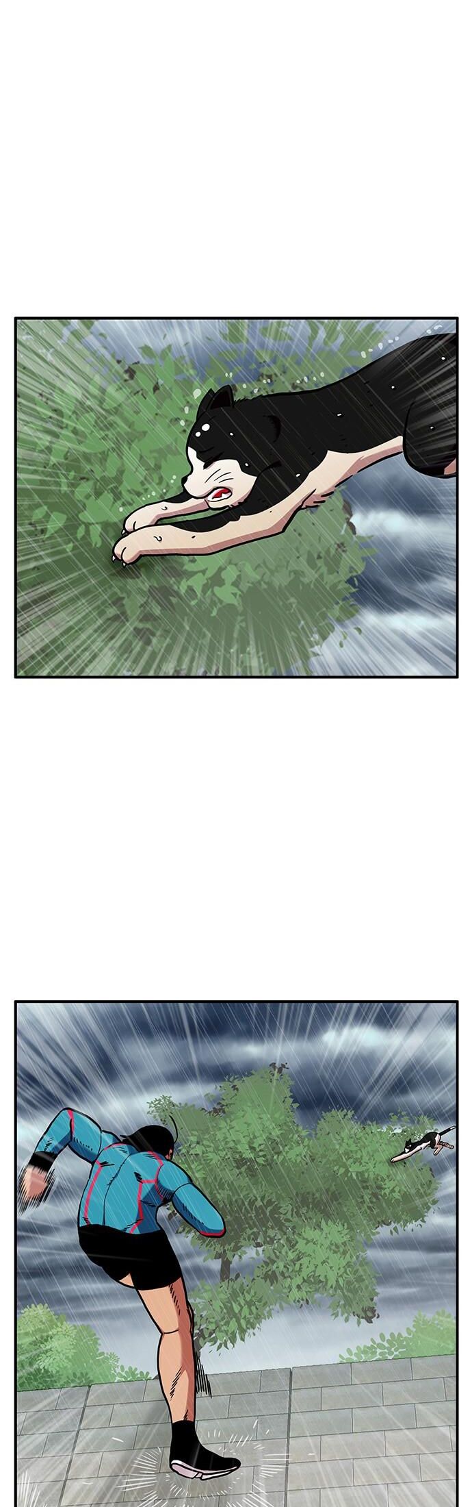 Chúa Tể Muôn Loài Chapter 19 - Trang 2