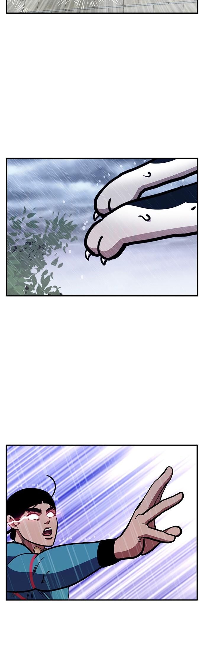 Chúa Tể Muôn Loài Chapter 19 - Trang 2