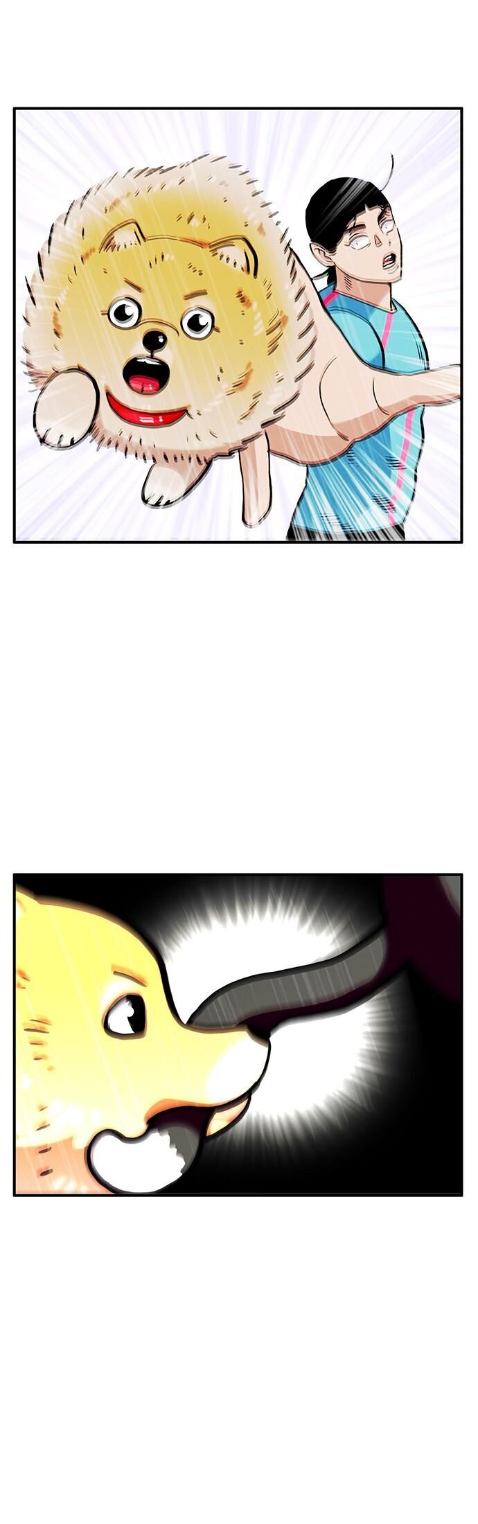 Chúa Tể Muôn Loài Chapter 19 - Trang 2