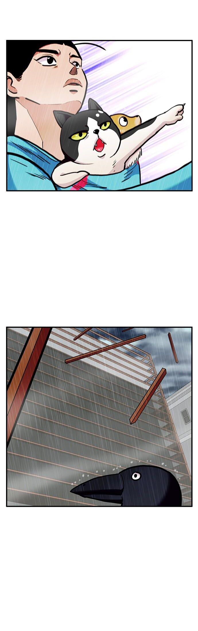 Chúa Tể Muôn Loài Chapter 19 - Trang 2