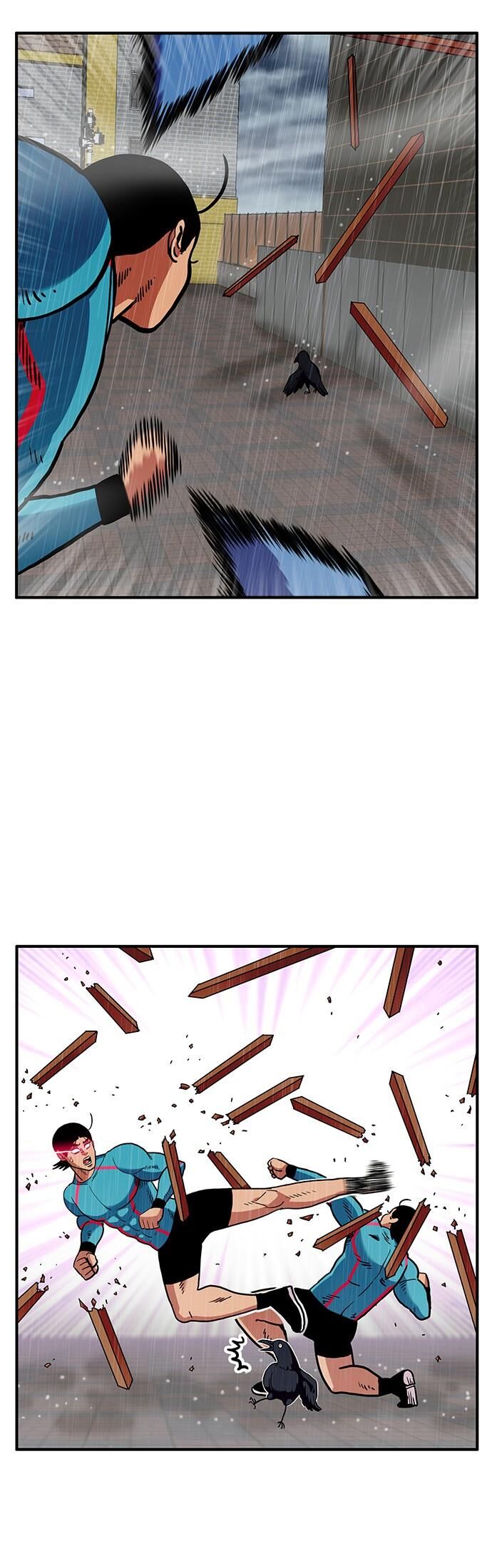 Chúa Tể Muôn Loài Chapter 19 - Trang 2