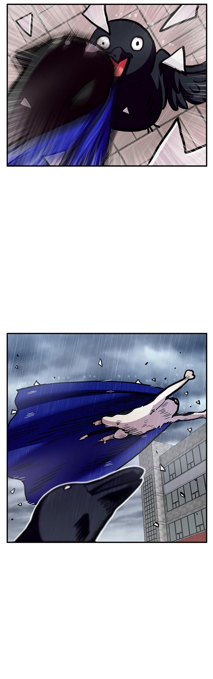 Chúa Tể Muôn Loài Chapter 19 - Trang 2