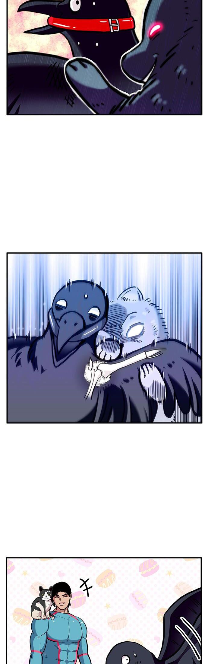 Chúa Tể Muôn Loài Chapter 19 - Trang 2