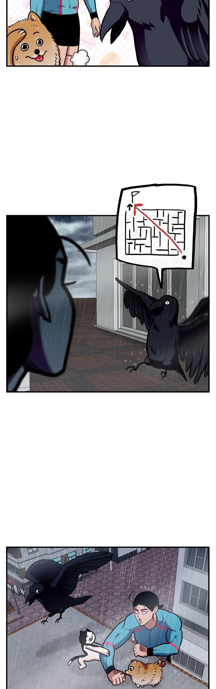 Chúa Tể Muôn Loài Chapter 19 - Trang 2