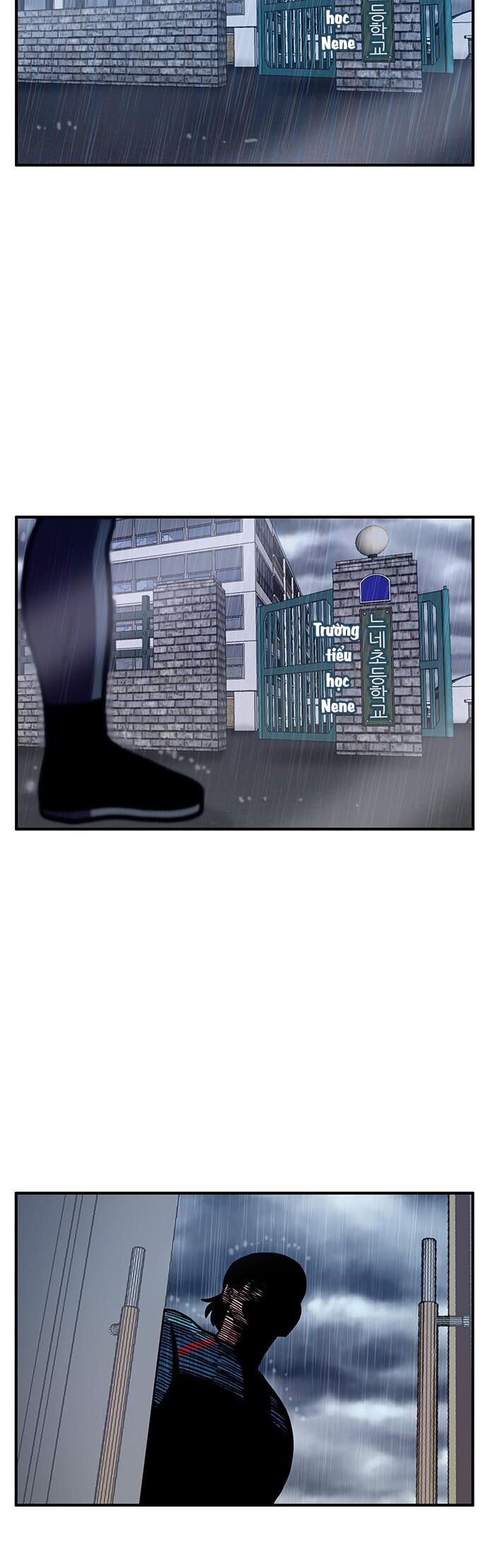 Chúa Tể Muôn Loài Chapter 19 - Trang 2