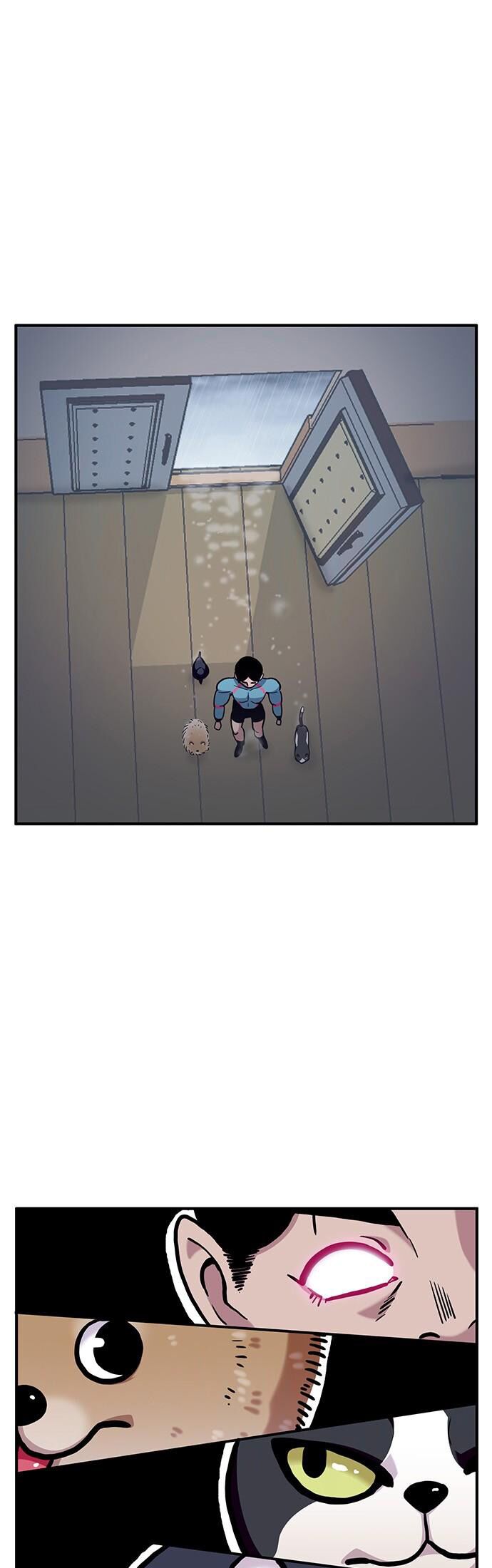 Chúa Tể Muôn Loài Chapter 19 - Trang 2
