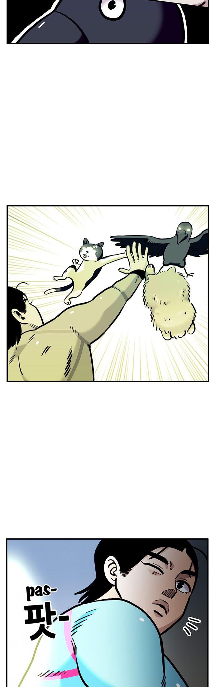 Chúa Tể Muôn Loài Chapter 19 - Trang 2