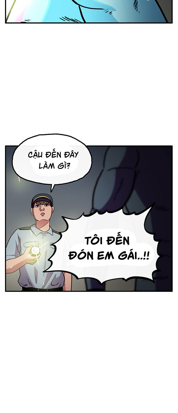 Chúa Tể Muôn Loài Chapter 19 - Trang 2