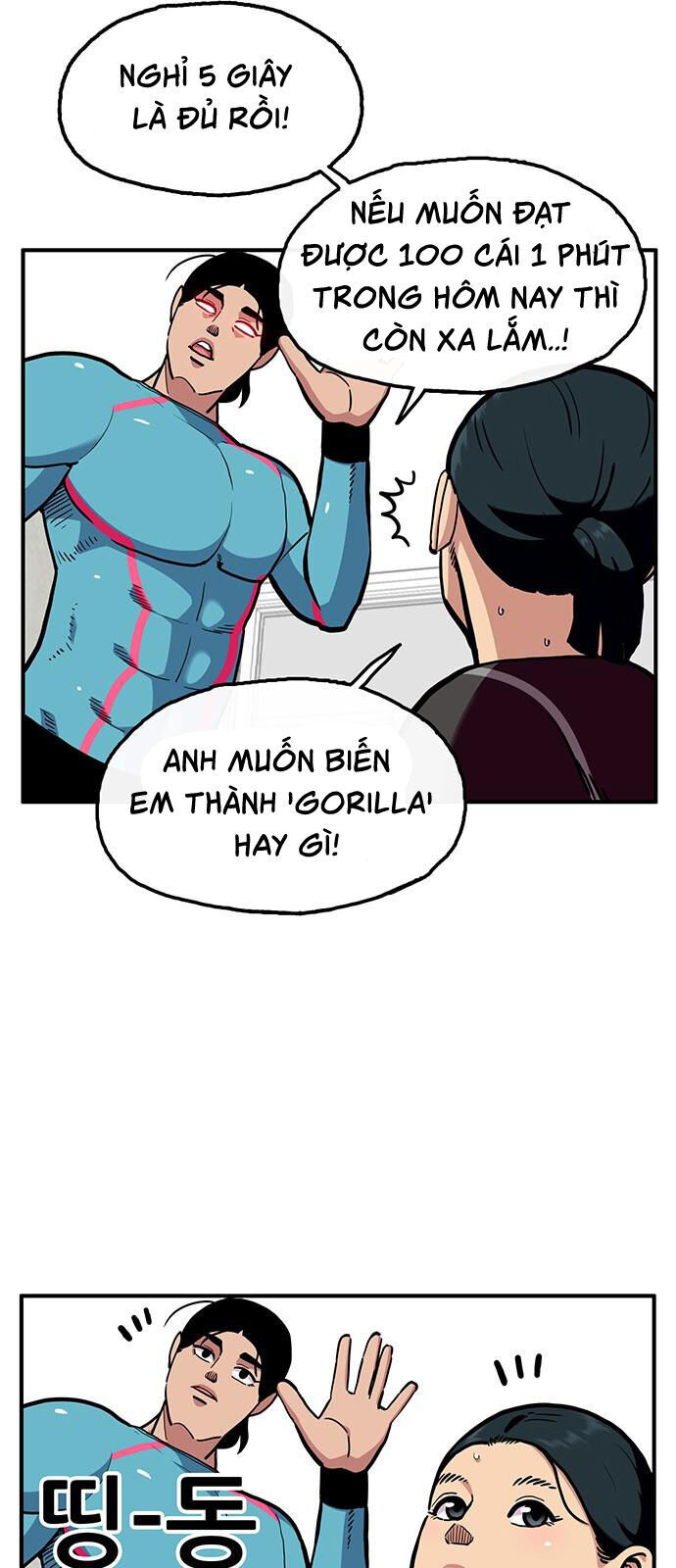 Chúa Tể Muôn Loài Chapter 19 - Trang 2