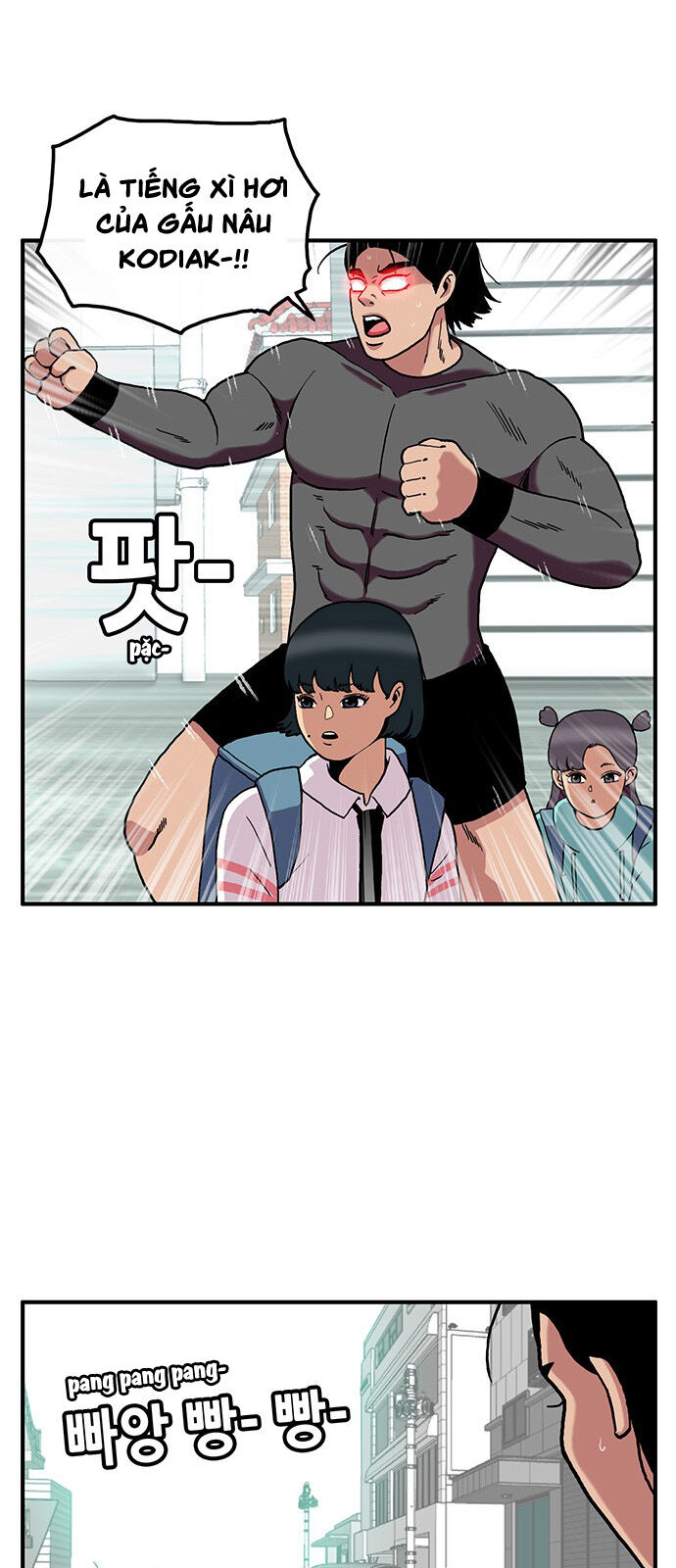 Chúa Tể Muôn Loài Chapter 2 - Trang 2