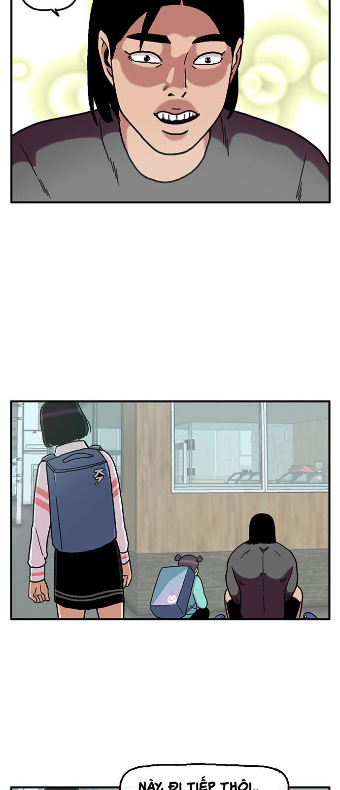 Chúa Tể Muôn Loài Chapter 2 - Trang 2