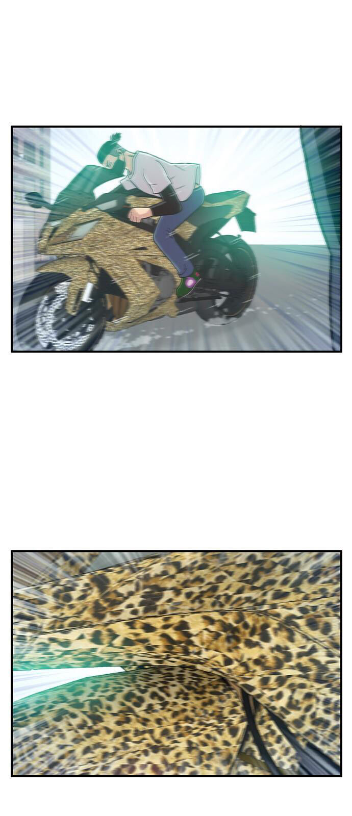 Chúa Tể Muôn Loài Chapter 2 - Trang 2