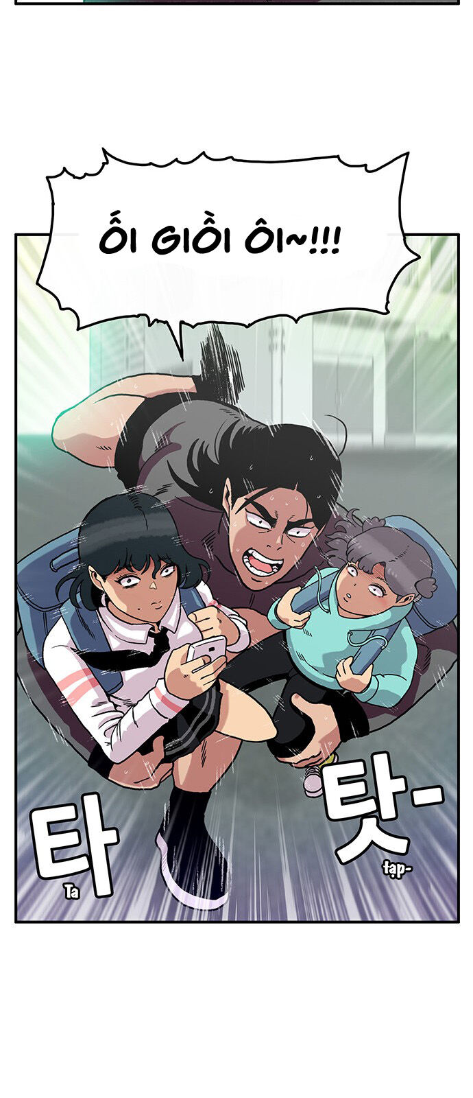 Chúa Tể Muôn Loài Chapter 2 - Trang 2