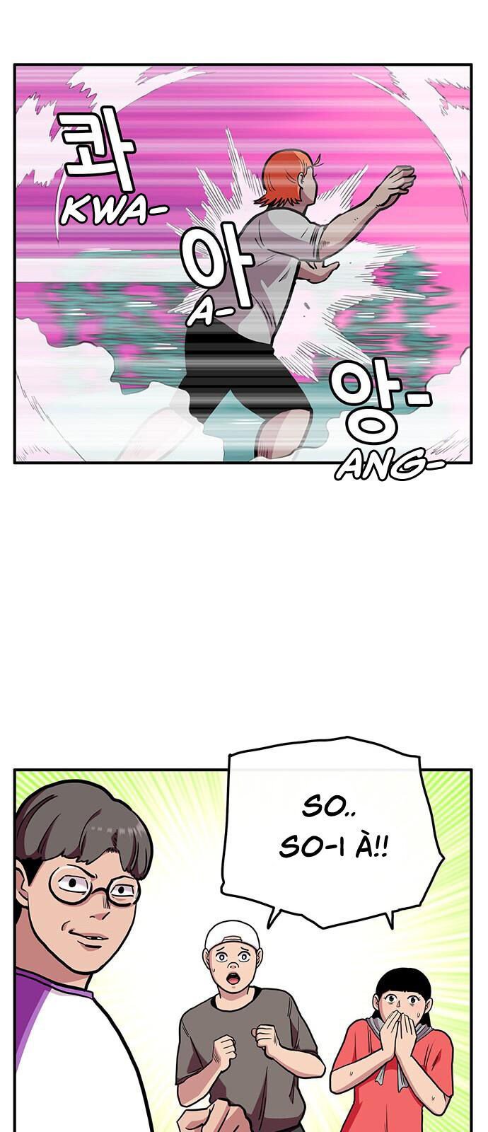 Chúa Tể Muôn Loài Chapter 20 - Trang 2