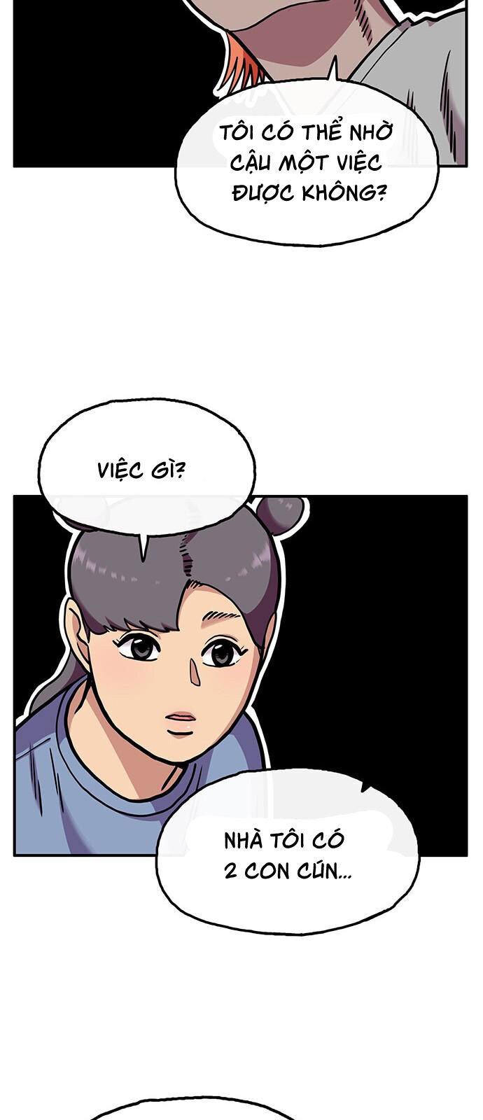 Chúa Tể Muôn Loài Chapter 20 - Trang 2