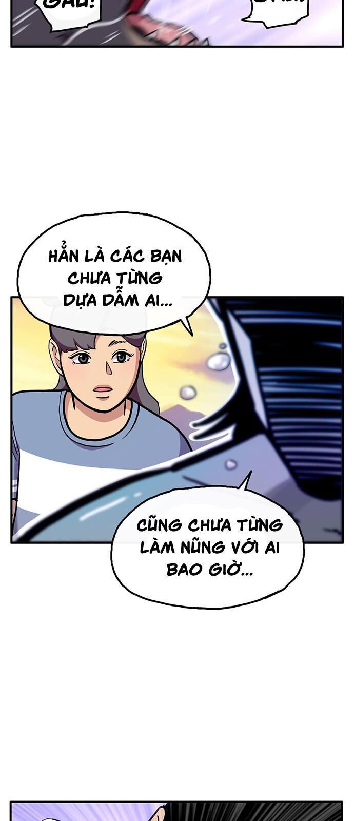 Chúa Tể Muôn Loài Chapter 20 - Trang 2