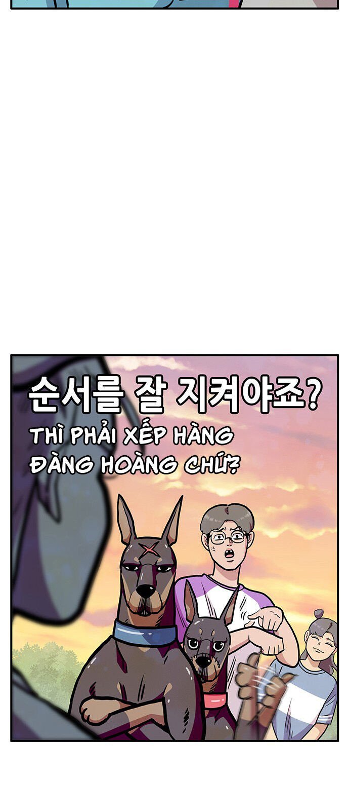 Chúa Tể Muôn Loài Chapter 20 - Trang 2