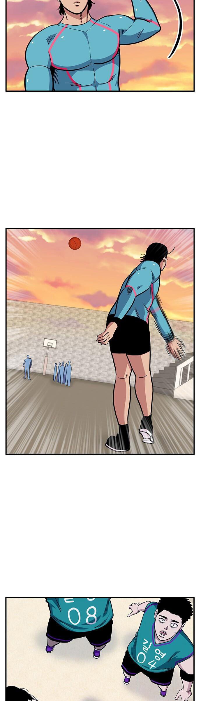 Chúa Tể Muôn Loài Chapter 21 - Trang 2