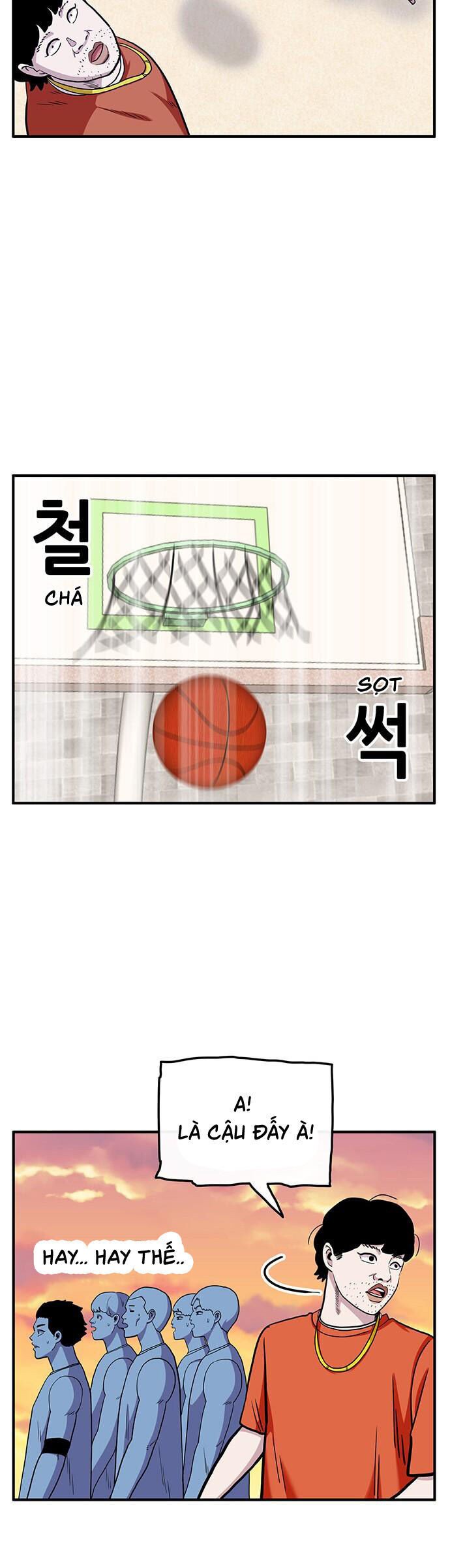 Chúa Tể Muôn Loài Chapter 21 - Trang 2