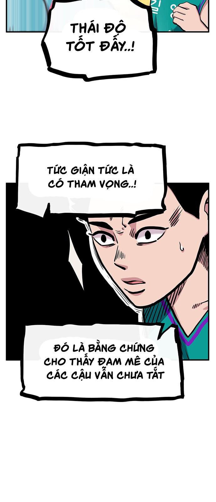 Chúa Tể Muôn Loài Chapter 21 - Trang 2