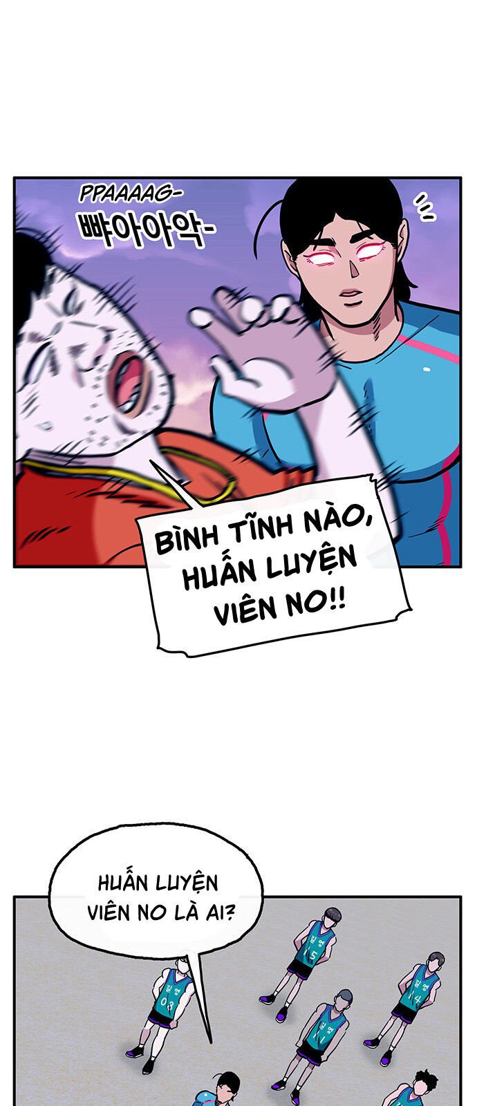 Chúa Tể Muôn Loài Chapter 21 - Trang 2