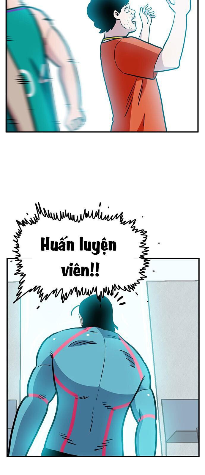 Chúa Tể Muôn Loài Chapter 21 - Trang 2