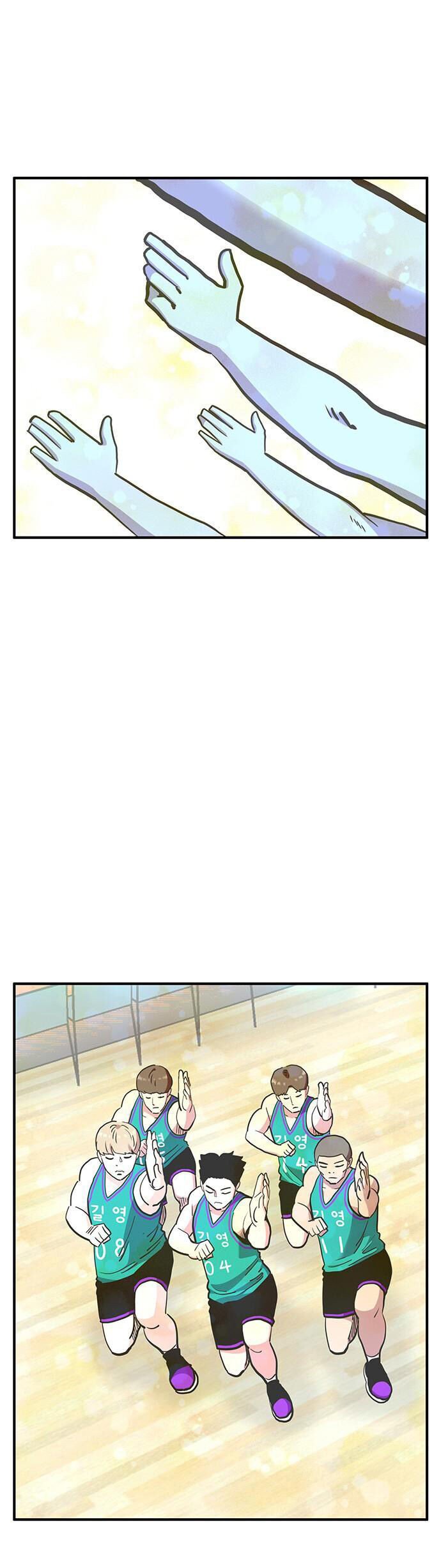 Chúa Tể Muôn Loài Chapter 21 - Trang 2