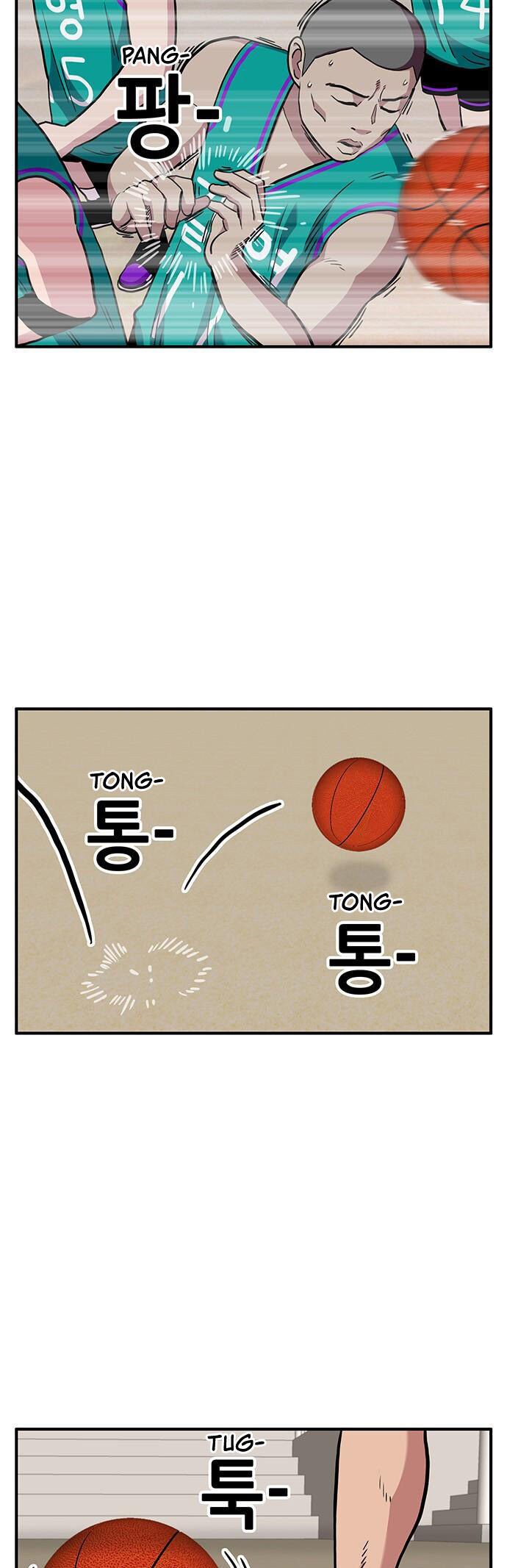 Chúa Tể Muôn Loài Chapter 21 - Trang 2