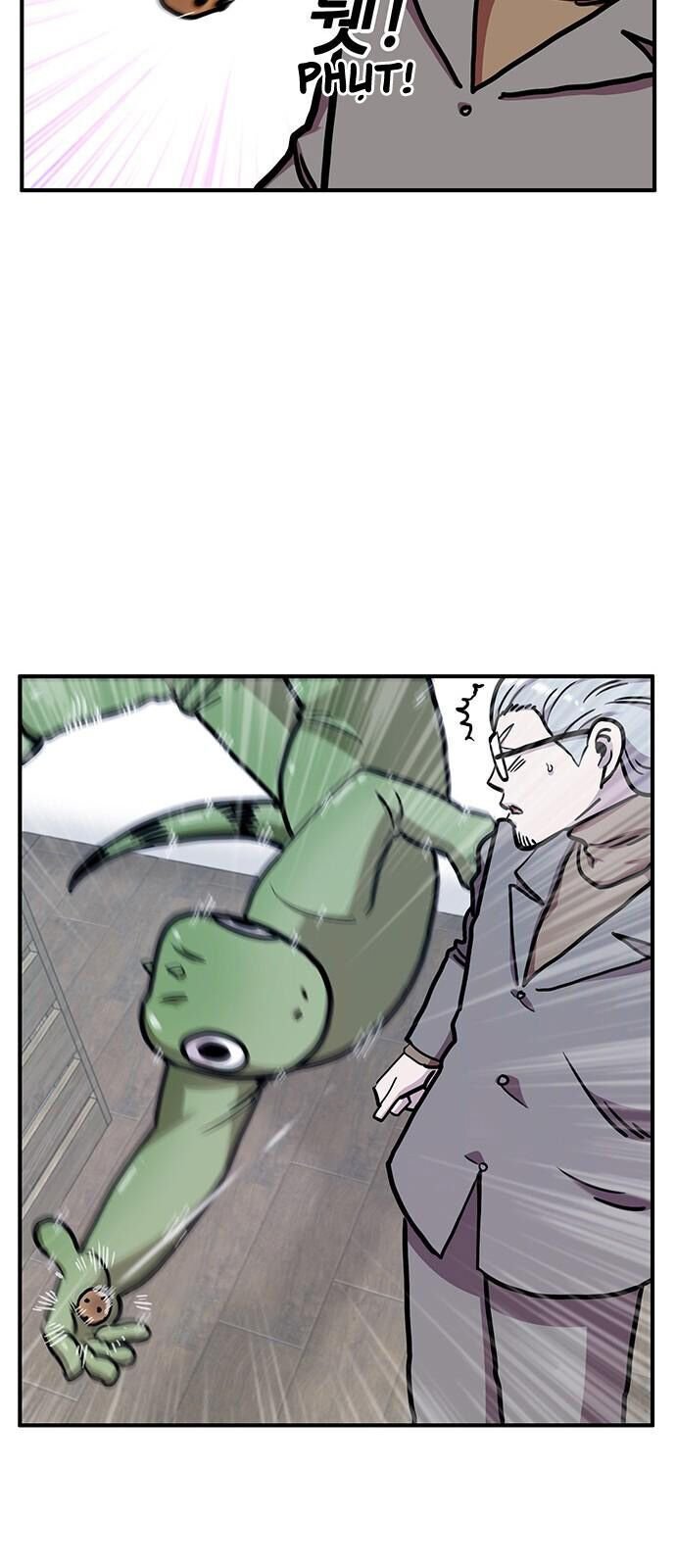Chúa Tể Muôn Loài Chapter 22 - Trang 2
